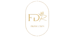 FDR logo